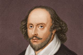 To be or Not to be — William Shakespeare