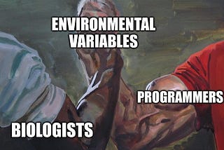 Environmental Variable