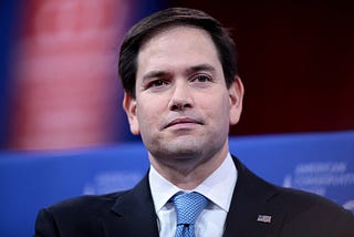 First Lawsuit Filed Challenging Rubio’s Suspension of Student Visas