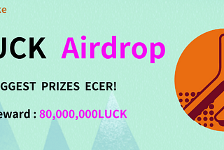 PostLike Airdrop contest