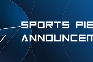 Revolutionizing the Sports Industry: Exploring the SPORTS PIE Initial Coin Offering (ICO)!