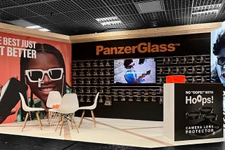 The Best Trade Show Booth Designs in France can Increase your Customer Base Significantly