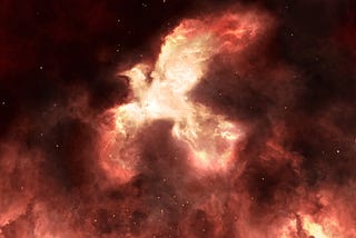 From the Ashes
