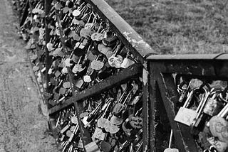 Film Photography Journey Thru France