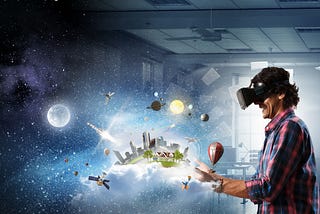 40 Latest Virtual Reality Stats, Facts, & Trends for 2020 Ahead