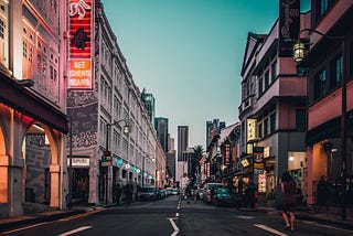 Managing COVID-19 on an increasingly urbanised planet
