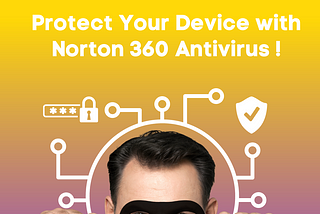 Download Norton 360 Antivirus For PC