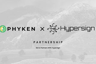 New Partnership Alert 🚨: Hypersign Web3 Compliance KYC for RWA & DEFI