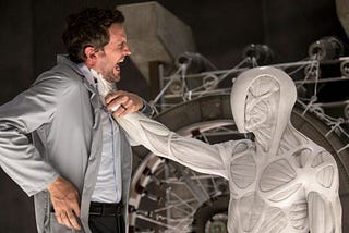 Westworld: What Does It Mean to Be Human?