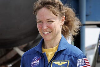 The NASA Astronaut Who Tried To Murder Her Secret Lover’s Girlfriend