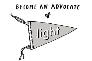 The Light Advocate Program