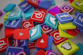 Major Social Platforms for Social Recruiters
