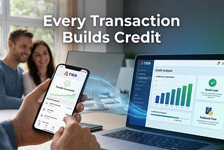 Rewriting the Rules of Financial Inclusion