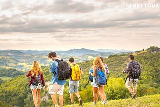 Heart Tour 2025 – Medium