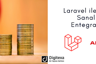 Laravel ile Akbank Sanal Pos Entegrasyonu