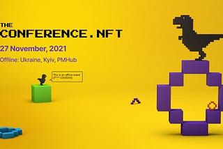 The Conference.NFT