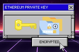 How to Keep Your Private Keys Safe