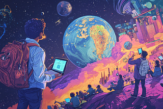Generative AI UX — Developing Innovative Use Cases for the Enterprise