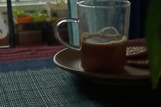 Tea - The Best Flavour To Monsoon