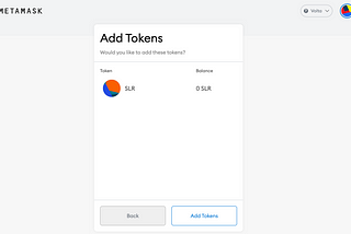 Migrating to Ethereum-based SolarCoin: the Technical Guide