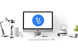 Build a dapp on Tezos (2023 edition)