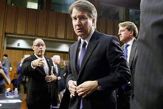 What Kavanaugh needs to know about gun violence