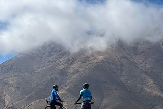 Start on an Unforgettable Adventure: The Atlas Mountains Gravel Bike Tour