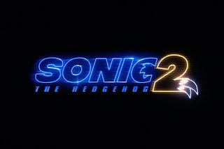 Film Review: Sonic the Hedgehog 2