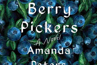 Audiobook Free: The Berry Pickers Spoilers, Review, Plot Summary