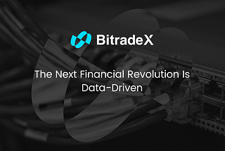 BitradeX COO on AI and Crypto: “The Next Financial Revolution Is Data-Driven”