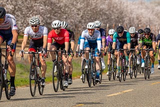 Predicting winners in cycling races with Machine Learning