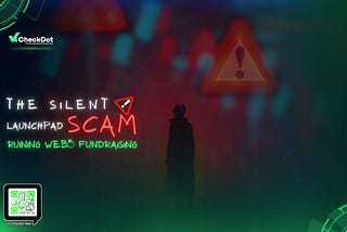 The Silent Launchpad Scam Ruining Web3 Fundraising