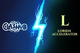 Clashub Joins Lorien: Ready to Help Shape the Future of Gaming!