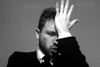 Founders: Failure Comes with the Territory