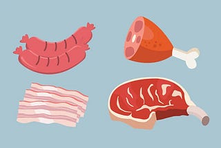 Is meat consumption destroying the planet?