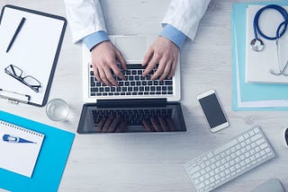 Get The Best Clinic Management Software On Discounted Price At Techjockey.