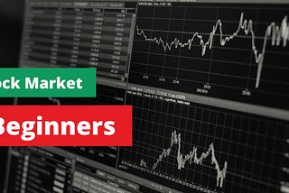 Stock Market Education for a Beginner