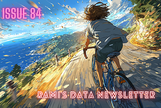 Forecasting with Augmented Dynamic Adaptive Model, Language Modeling from Scratch | Issue 84