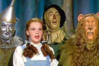 The Wizard Of Oz 85th Anniversary Theatrical Re-Release Review