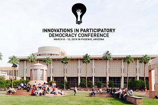 Por uma participação mais deliberativa e uma deliberação mais participativa