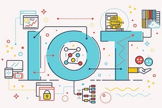 What Is IoT and How Will It Impact Supply Chain In 2019