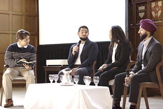 From Education to Agency: A discussion on the evolving advertising industry