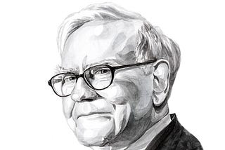 Reading Warren Buffett’s Annual Letters to Berkshire Hathaway Shareholders
