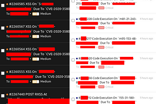 Automation Hacks: Unearthing a Critical RCE the Easy Way