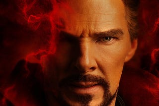 Doctor Strange in the Multiverse of Madness Social Media Campaign-Executive Summary
