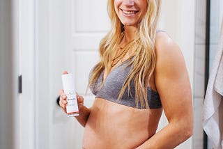 Unlock the Power of Natural Oils for Stretch Mark Prevention and Treatment with Skinomatics