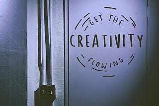 How To Be Creative Even If You Think You’re Not