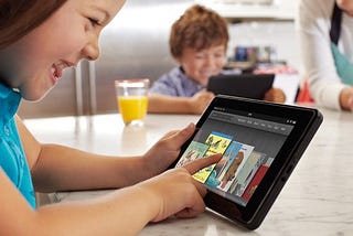 5 Best Study Apps for 7-Year-Olds in 2025