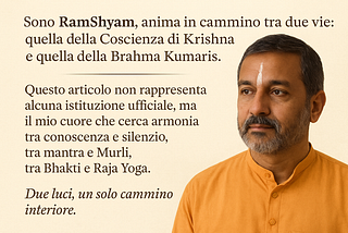 Brahmana nell’era di KaliYuga