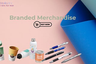 SpecWorks: Custom Pens and Branded Drinkware
